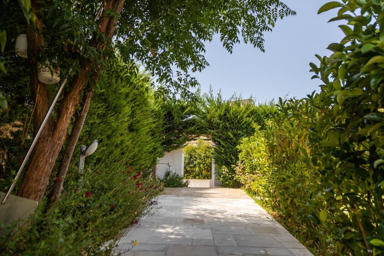 La Collina Di Montegrappa - Suites With Heated Private Pool - Suites With Shared Pool Tuglie Exterior foto